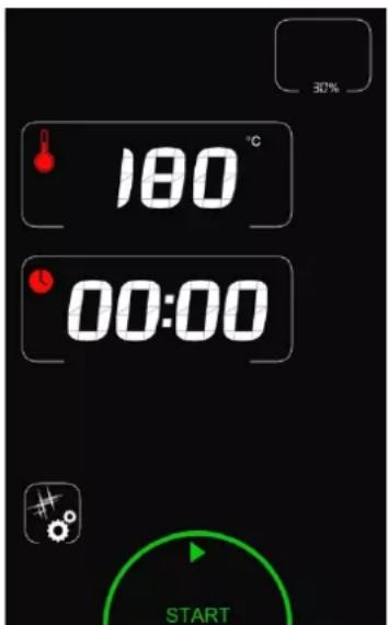 MBM MC201G - MODE ABC - 1