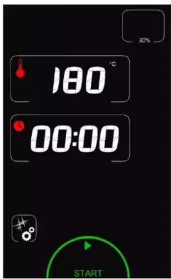 MBM MC201G - ABC MODE - 1