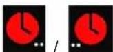 MBM MC201G - Timer zone - 2