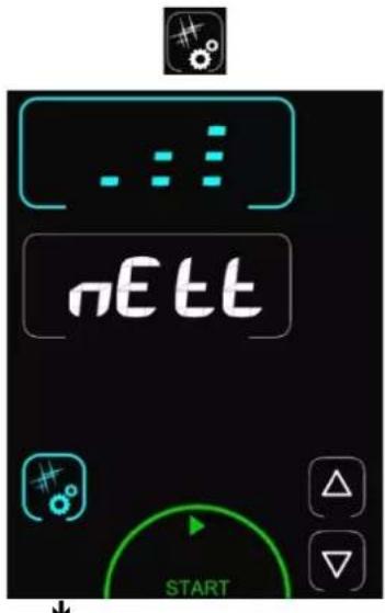 MBM MC201G - NETTOYAGE MANUEL (SEMI-AUTOMATIQUE) - 1