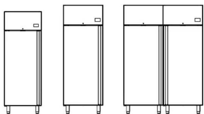 MBM A70BTR - Identificación - 1