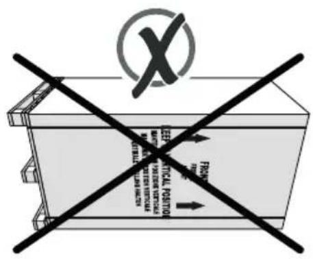 MBM A70BTR - IL EST INTERDIT - 2