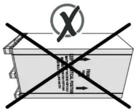 MBM A140BTG - IL EST INTERDIT - 2