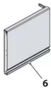 MBM A140BTG - ATTENTION DANGER - 6