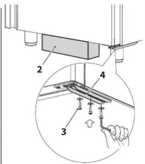 MBM A140BTG - Identifizierung - 12