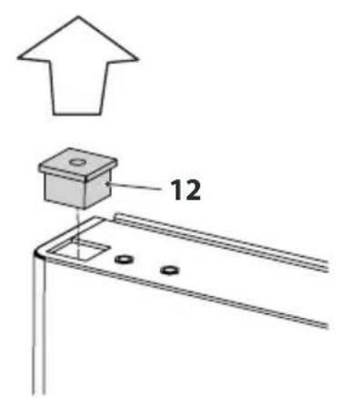 MBM A140BTG - VORSICHT WALTEN LASSEN - 4