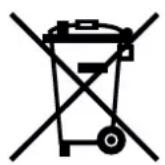 MBM EF60BP - Disposal - 1