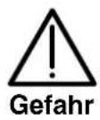 MBM EF60BP - Gerät anschließen - 1