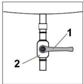 MBM EF60BP - Risk of injury due to incorrect discharge! - 3