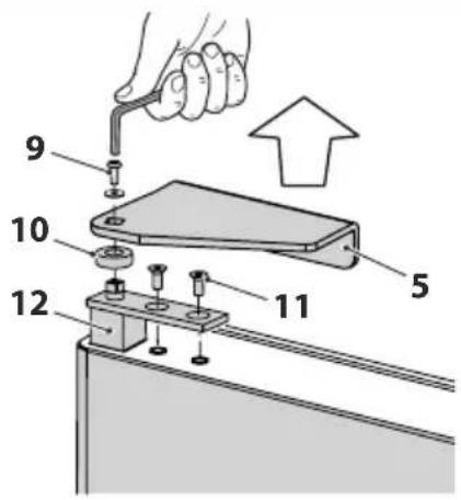 MBM A70TNPY - Identificación - 7
