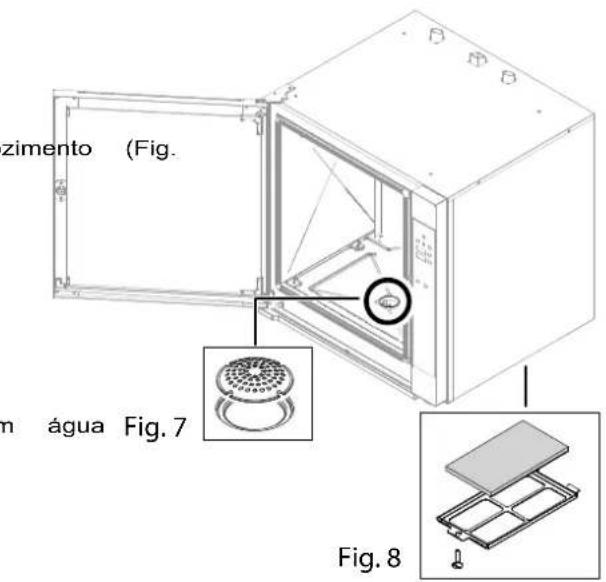 MBM CYE6 - Controle e limpeza das descargas - 1