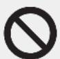 MBM A140TNG - Prohibitions - 1