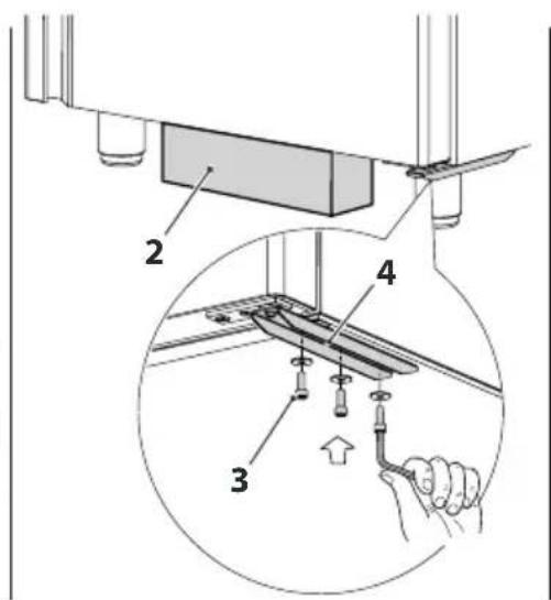MBM A140TNG - BE CAREFUL - 7