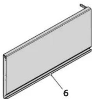 MBM A140TNG - TENER PRECAUCION - 3