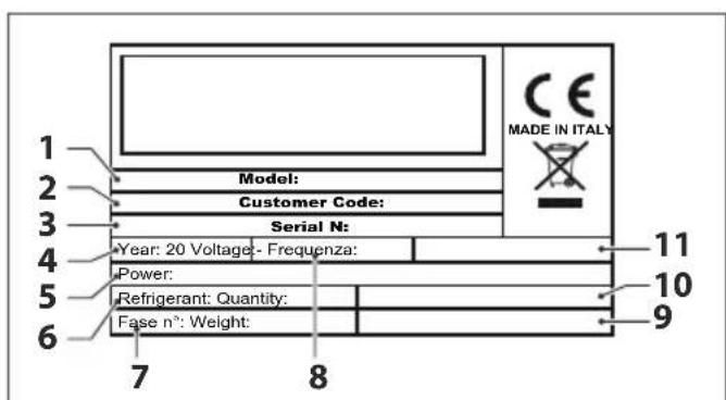 MBM A140TNG - BE CAREFUL - 1