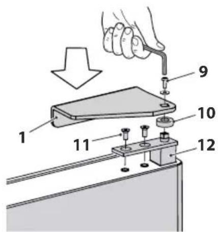 MBM A140TNG - PRETER ATTENTION - 5