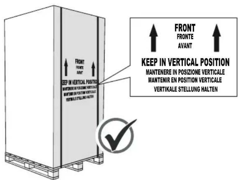 MBM A140TNG - IT IS FORBIDDEN - 1
