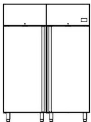 MBM A140TNG - Struttura - 4