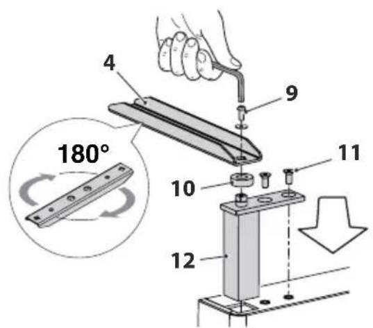 MBM A140TNG - PRESTARECAUTELA - 4