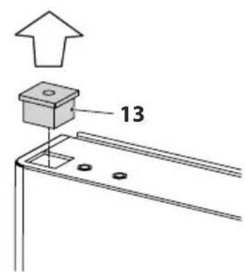 MBM A140TNG - TENER PRECAUCION - 3