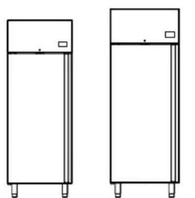 MBM A140TNG - Struktur - 3