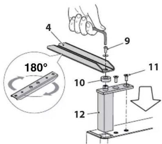 MBM A140TNG - PRETER ATTENTION - 4