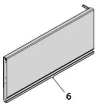 MBM A140TNG - BE CAREFUL - 3