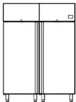 MBM A140TNG - Structure - 4