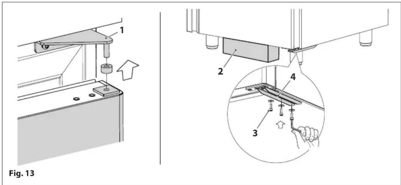 MBM A140TNG - BE CAREFUL - 3