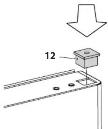 MBM A140TNG - PRESTARE CAUTELA - 5
