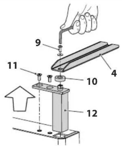 MBM A140TNG - PRESTARECAUTELA - 1