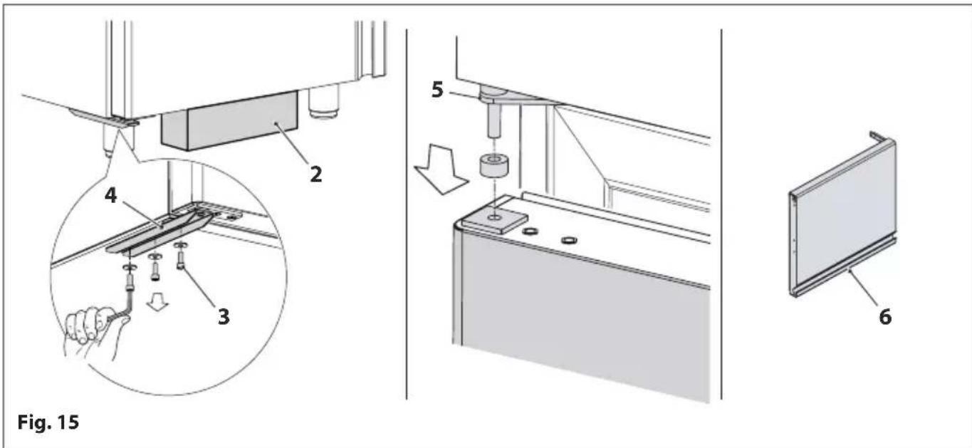 MBM A140TNG - BE CAREFUL - 1