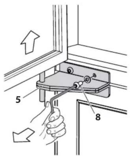 MBM A140TNG - TENER PRECAUCION - 5