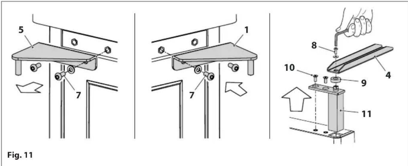 MBM A140TNG - PRETER ATTENTION - 1