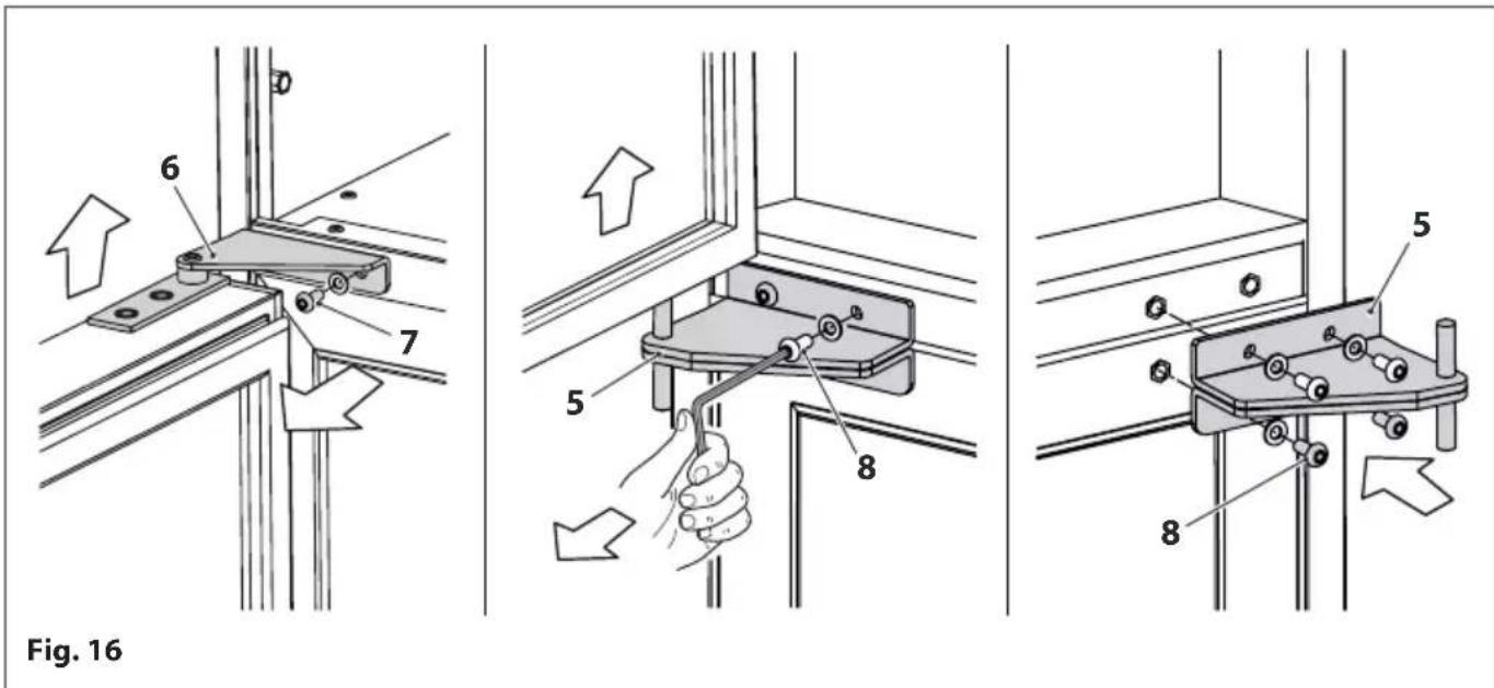 MBM A140TNG - BE CAREFUL - 2