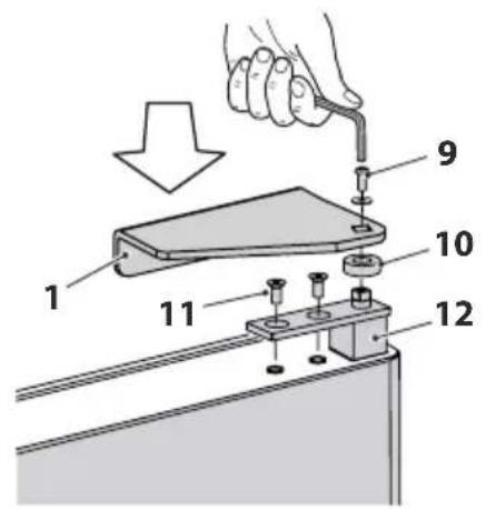 MBM A140TNG - TENER PRECAUCION - 5