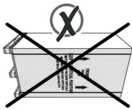 MBM A140TNG - IL EST INTERDIT - 2