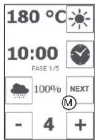 MBM CMFE102 - 4