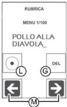 MBM CMFE102 - AVVIO RICETTA - 4