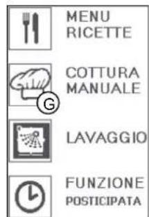 MBM CMFE102 - IMPOSTAZIONE DEL TEMPO - 4