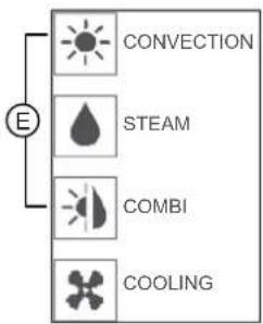 MBM CMFE102 - COOKING PARAMETERS - 6
