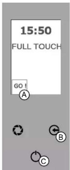 MBM CMFE102 - Stop tijdens een bewerkingsfase - 1