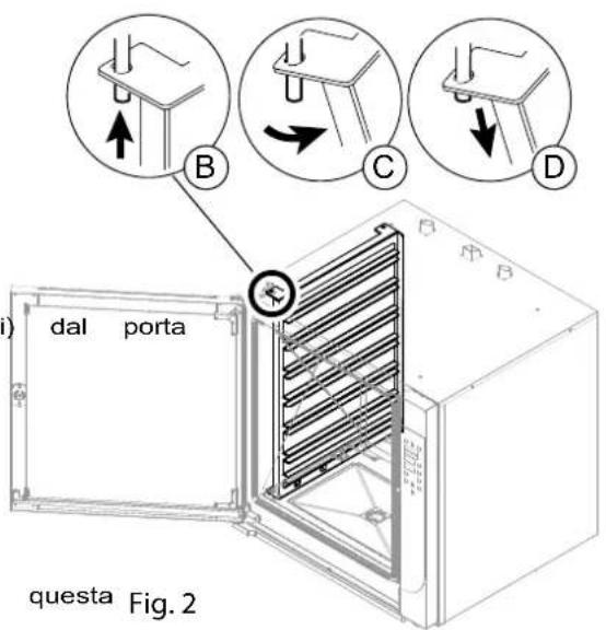 MBM CMFE102 - MODIFICA RICETTA - 3