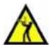 MBM CMFE102 - DANGER - 4