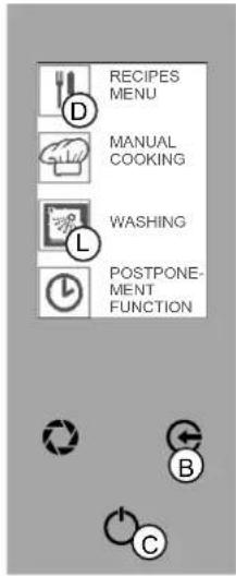 MBM CMFE102 - STOP WASHING - 1