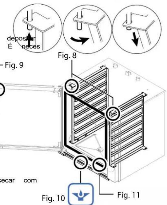 MBM CMFE102 - CONTROLE E LIMPEZA DAS DESCARGAS - 2