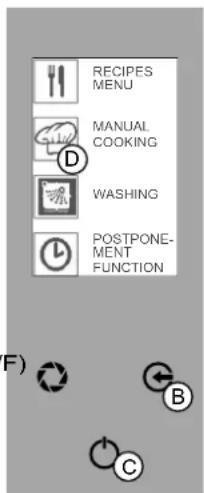MBM CMFE102 - You can set the temperature of core probes up to 99°C - 1