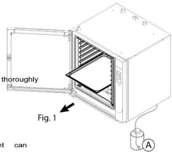 MBM CMFE102 - CLEANING AT COMMISSIONING - 4