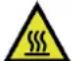 MBM CMFE102 - Op de apparatuur aanwezige signaleringsplaatjes - 27
