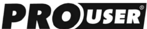 Pro-User PSI600 - EU – Declaration of Conformity - 6